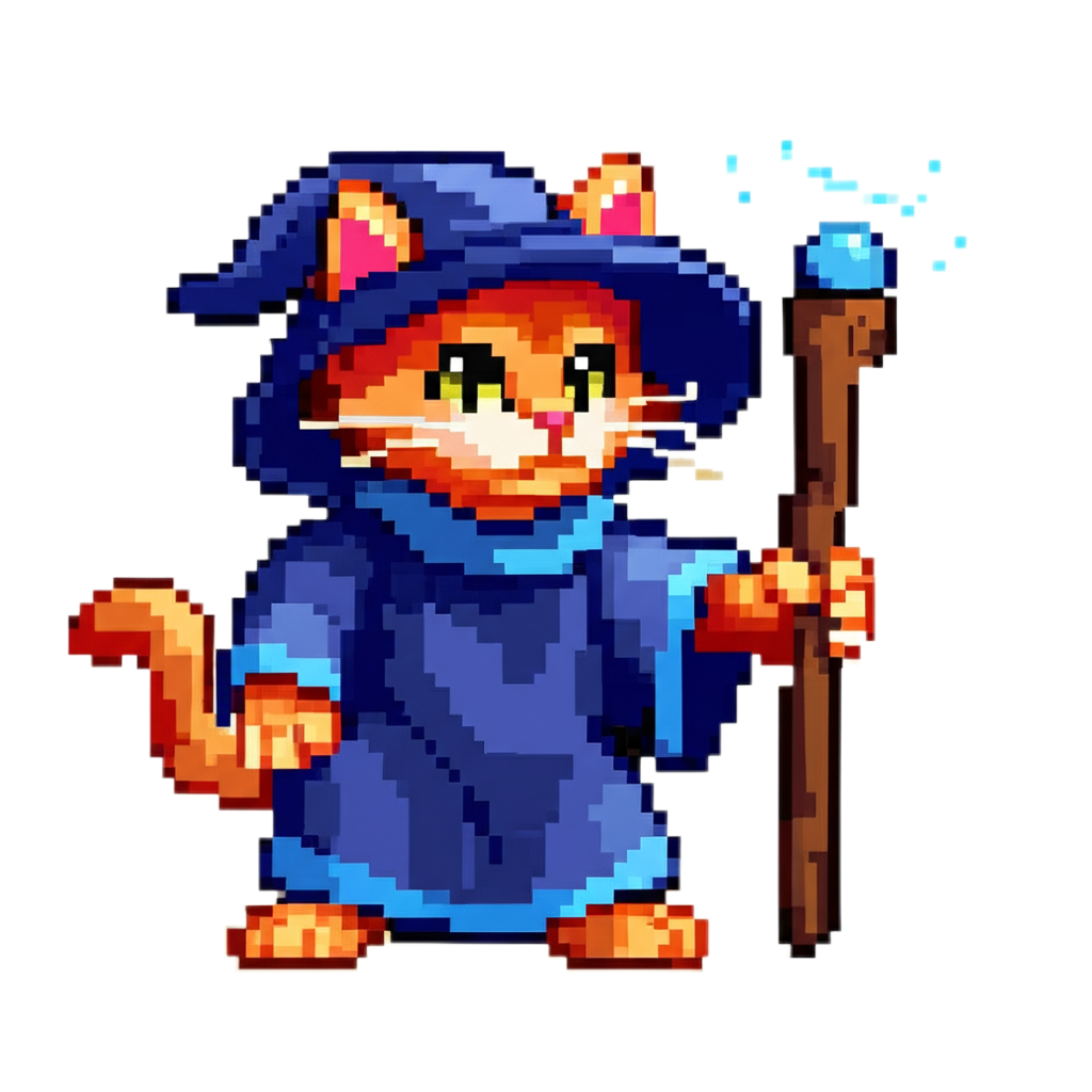 Mage