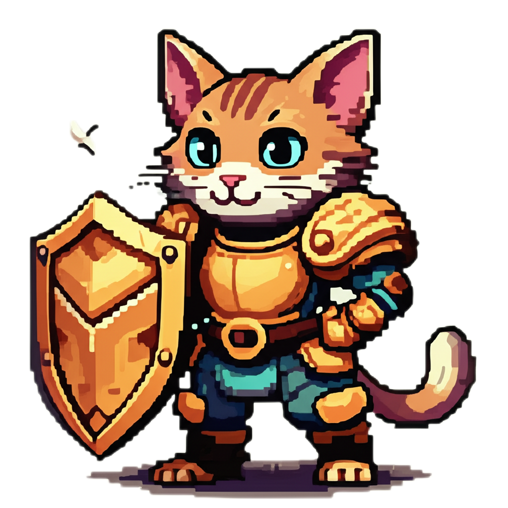 Paladin