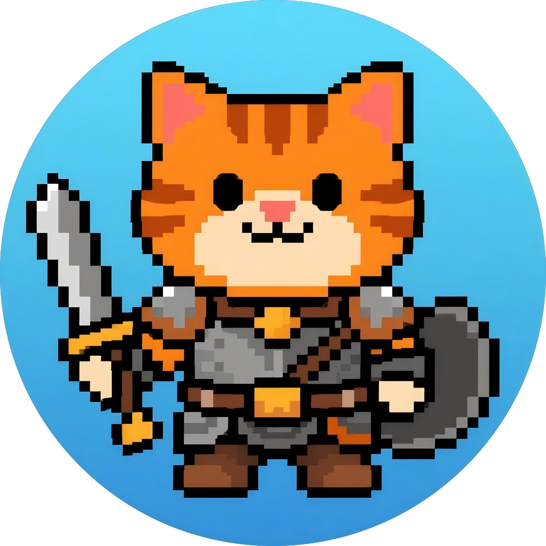 Warrior Cat Logo